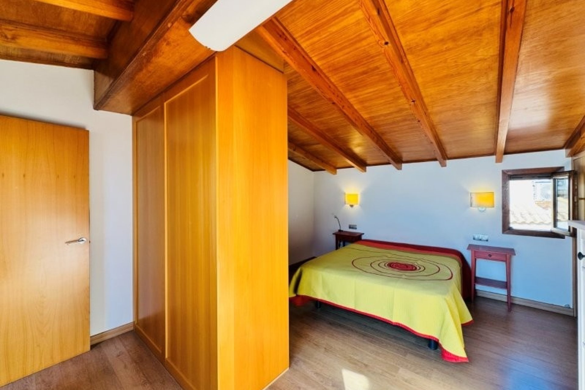 Herverkoop - duplex -
Guardamar del Segura - Costa Blanca