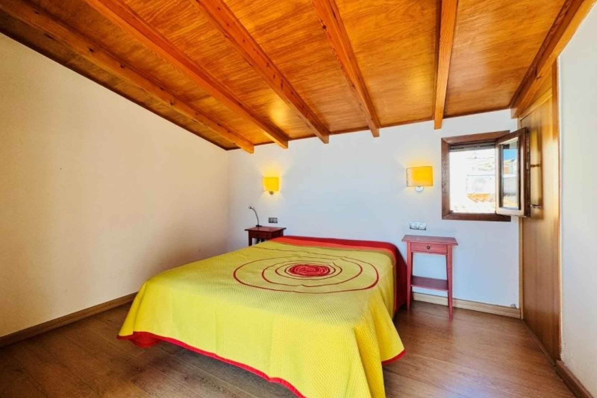 Herverkoop - duplex -
Guardamar del Segura - Costa Blanca