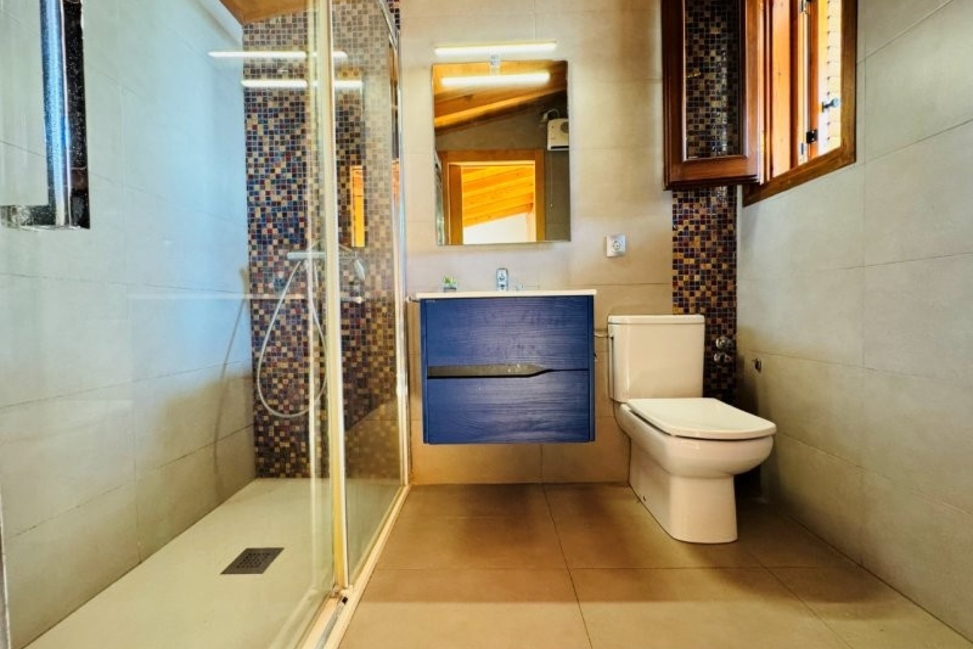 Herverkoop - duplex -
Guardamar del Segura - Costa Blanca