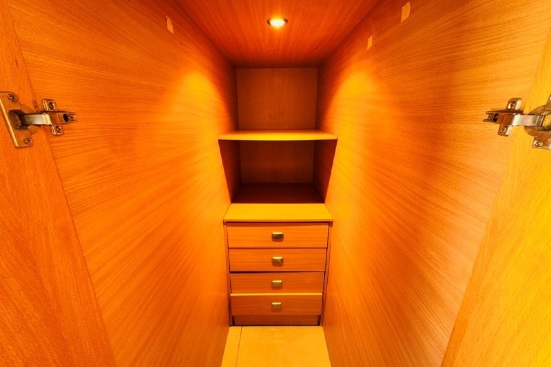 Herverkoop - duplex -
Guardamar del Segura - Costa Blanca