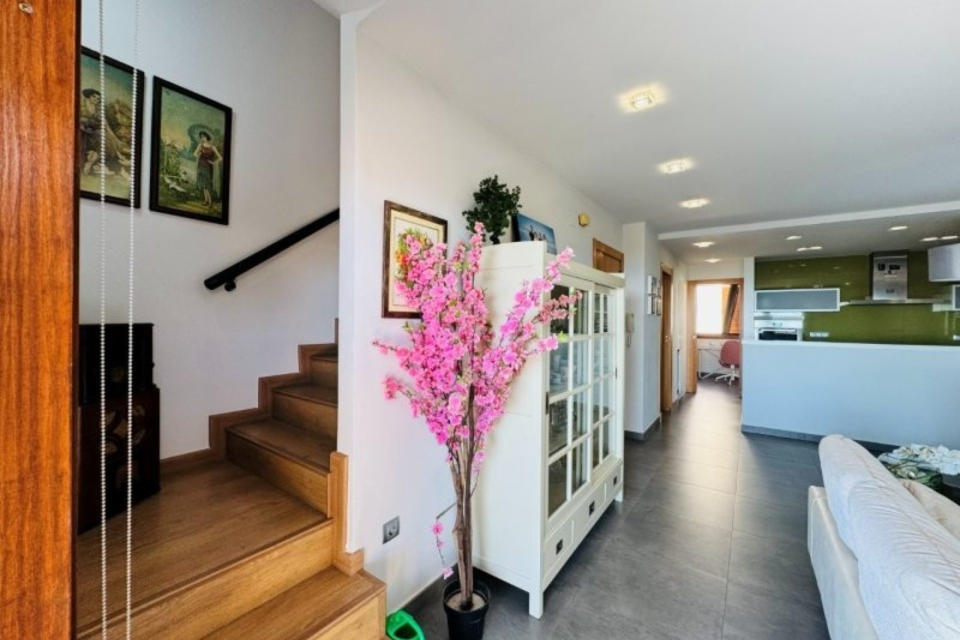 Herverkoop - duplex -
Guardamar del Segura - Costa Blanca