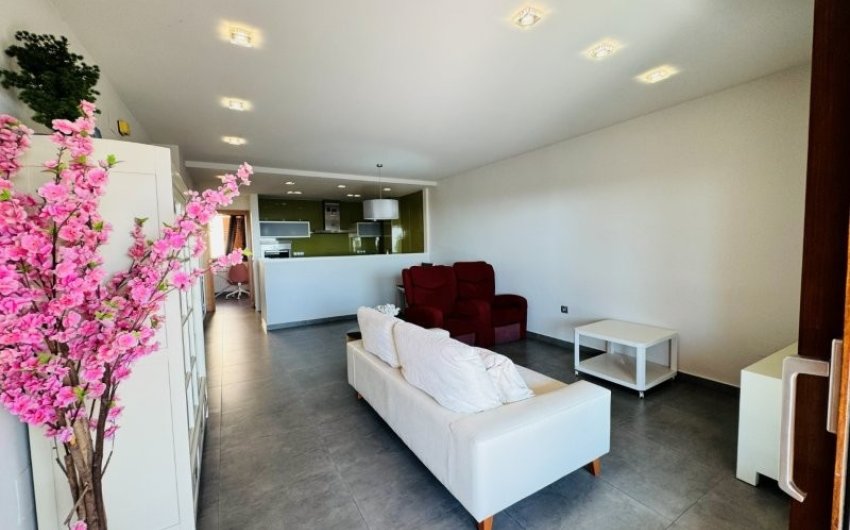 Herverkoop - duplex -
Guardamar del Segura - Costa Blanca