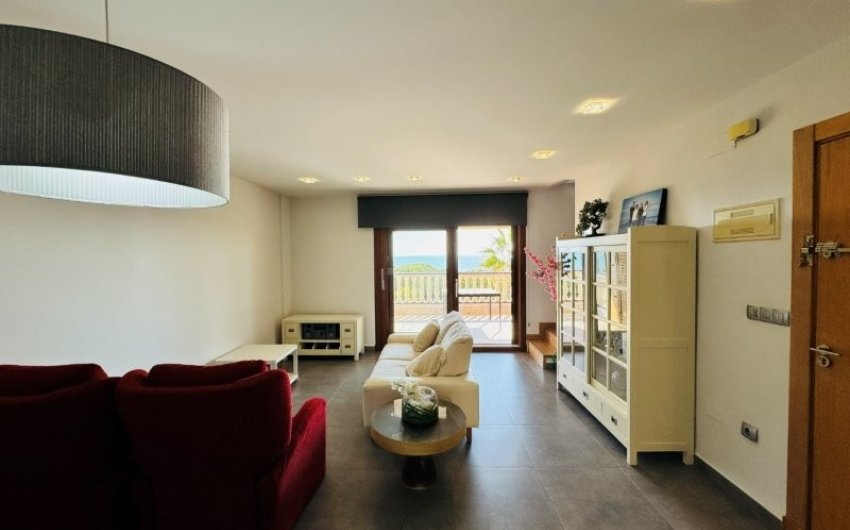 Herverkoop - duplex -
Guardamar del Segura - Costa Blanca