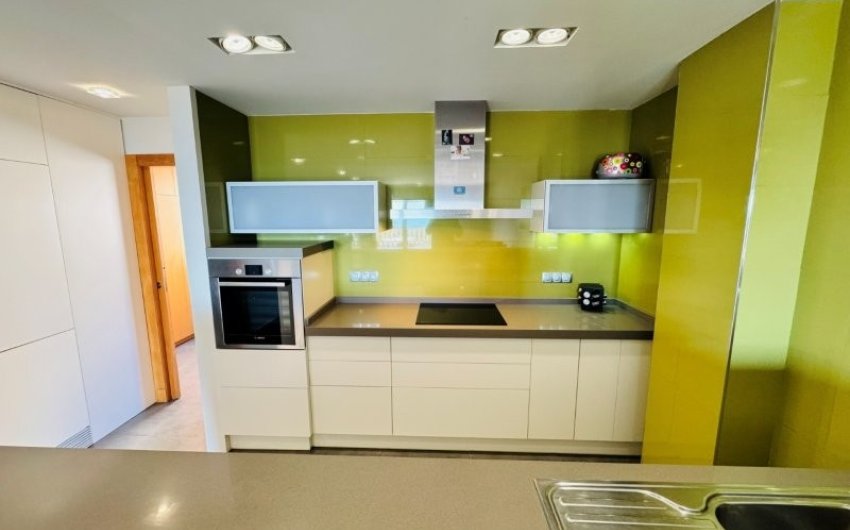 Herverkoop - duplex -
Guardamar del Segura - Costa Blanca