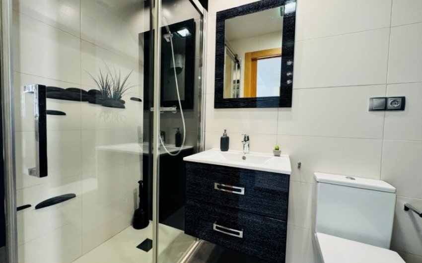 Herverkoop - duplex -
Guardamar del Segura - Costa Blanca