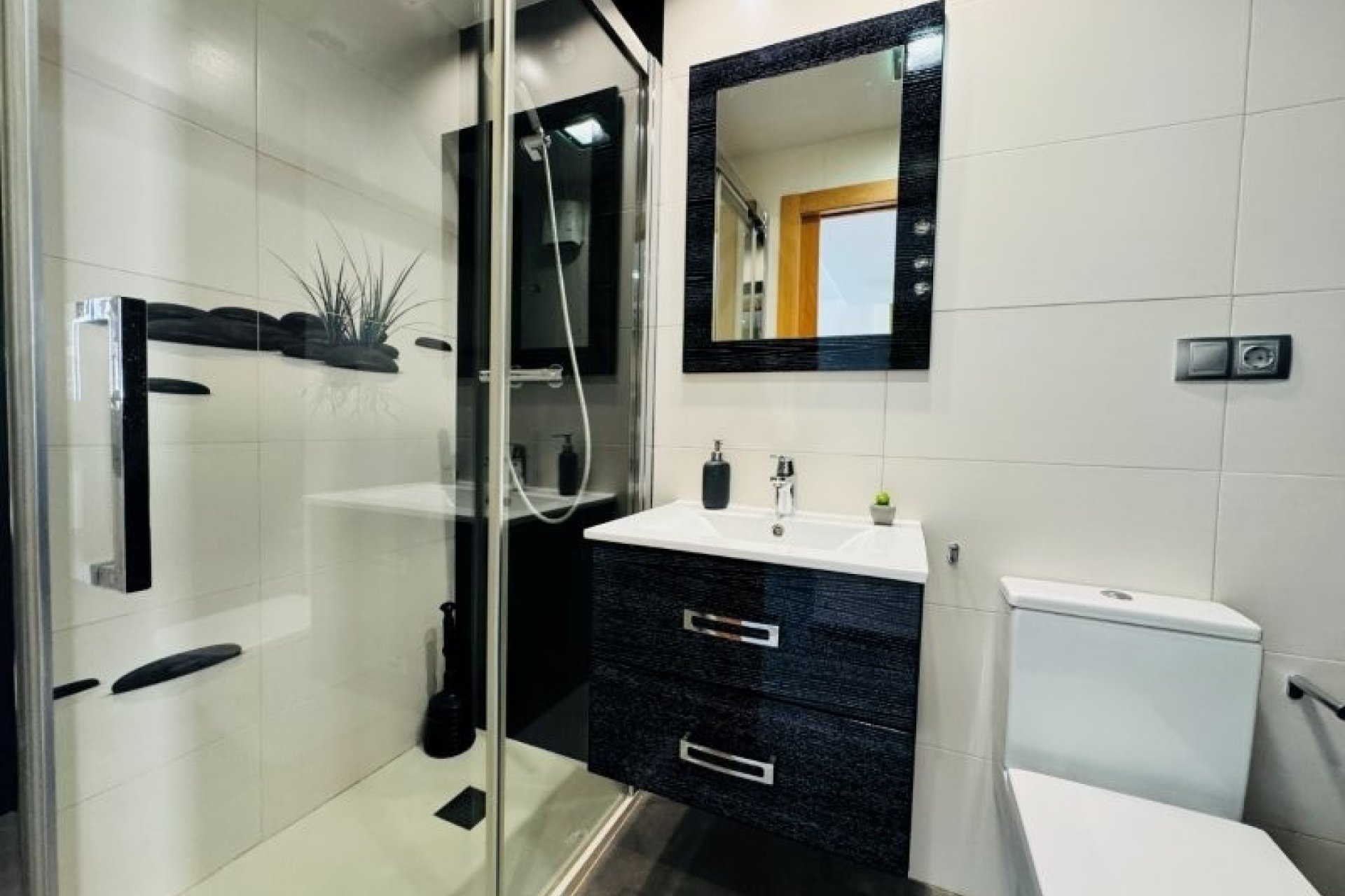 Herverkoop - duplex -
Guardamar del Segura - Costa Blanca