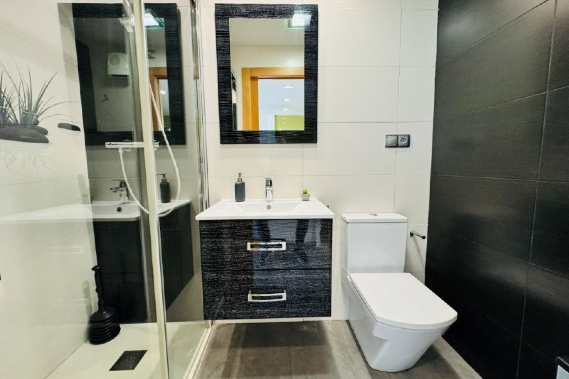 Herverkoop - duplex -
Guardamar del Segura - Costa Blanca