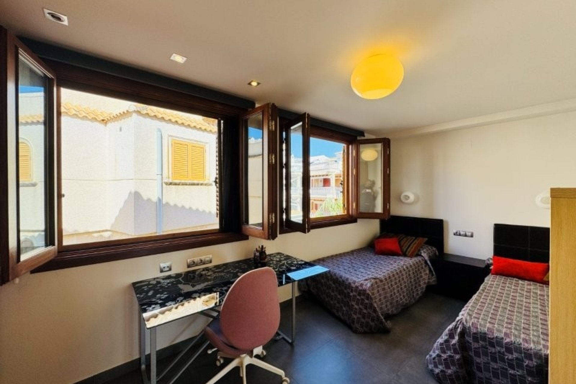 Herverkoop - duplex -
Guardamar del Segura - Costa Blanca