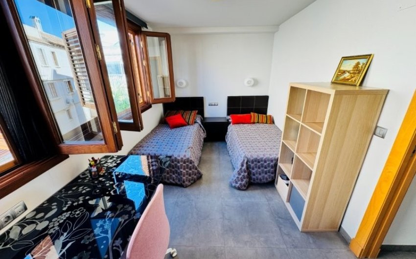 Herverkoop - duplex -
Guardamar del Segura - Costa Blanca