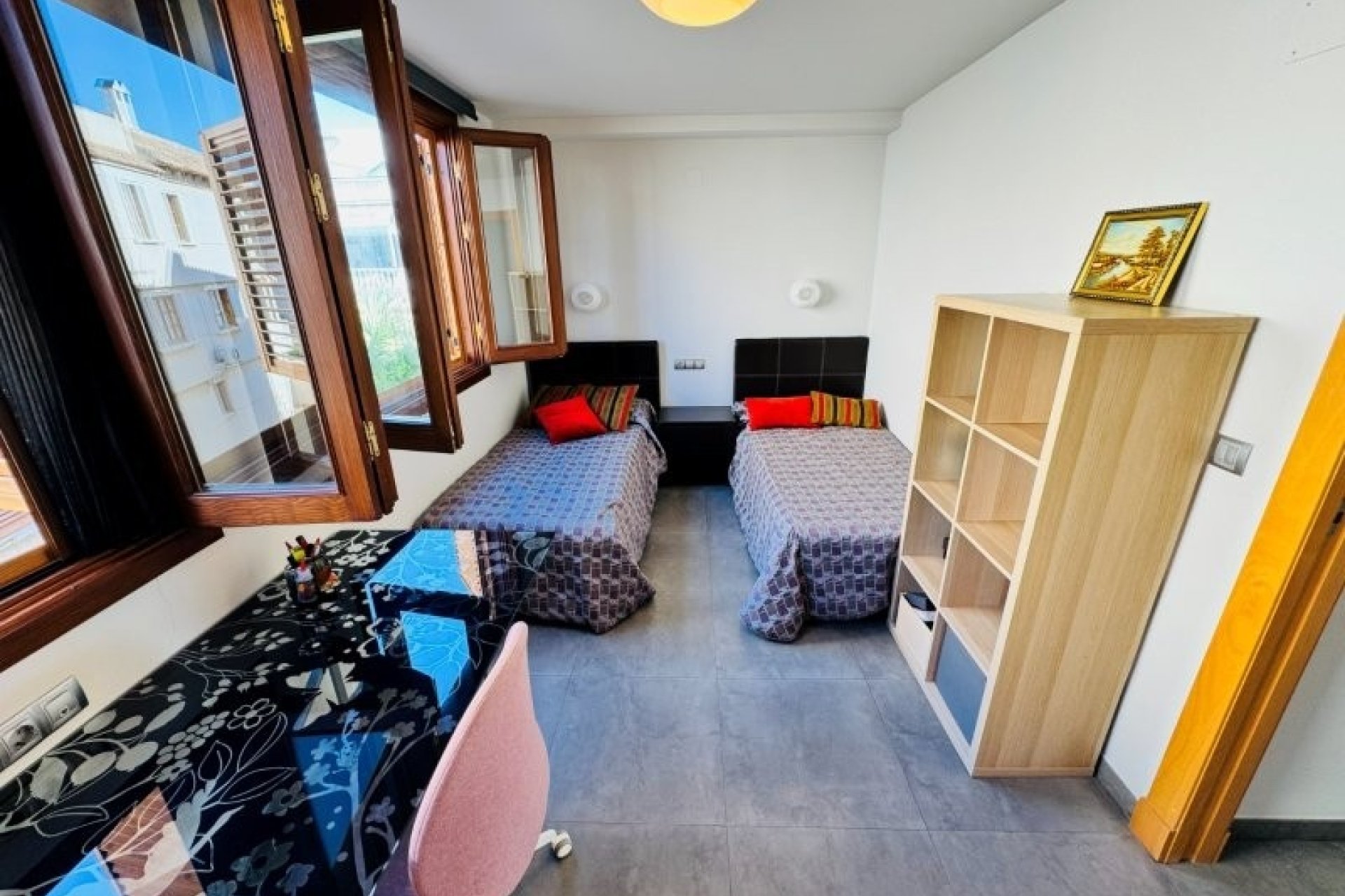 Herverkoop - duplex -
Guardamar del Segura - Costa Blanca