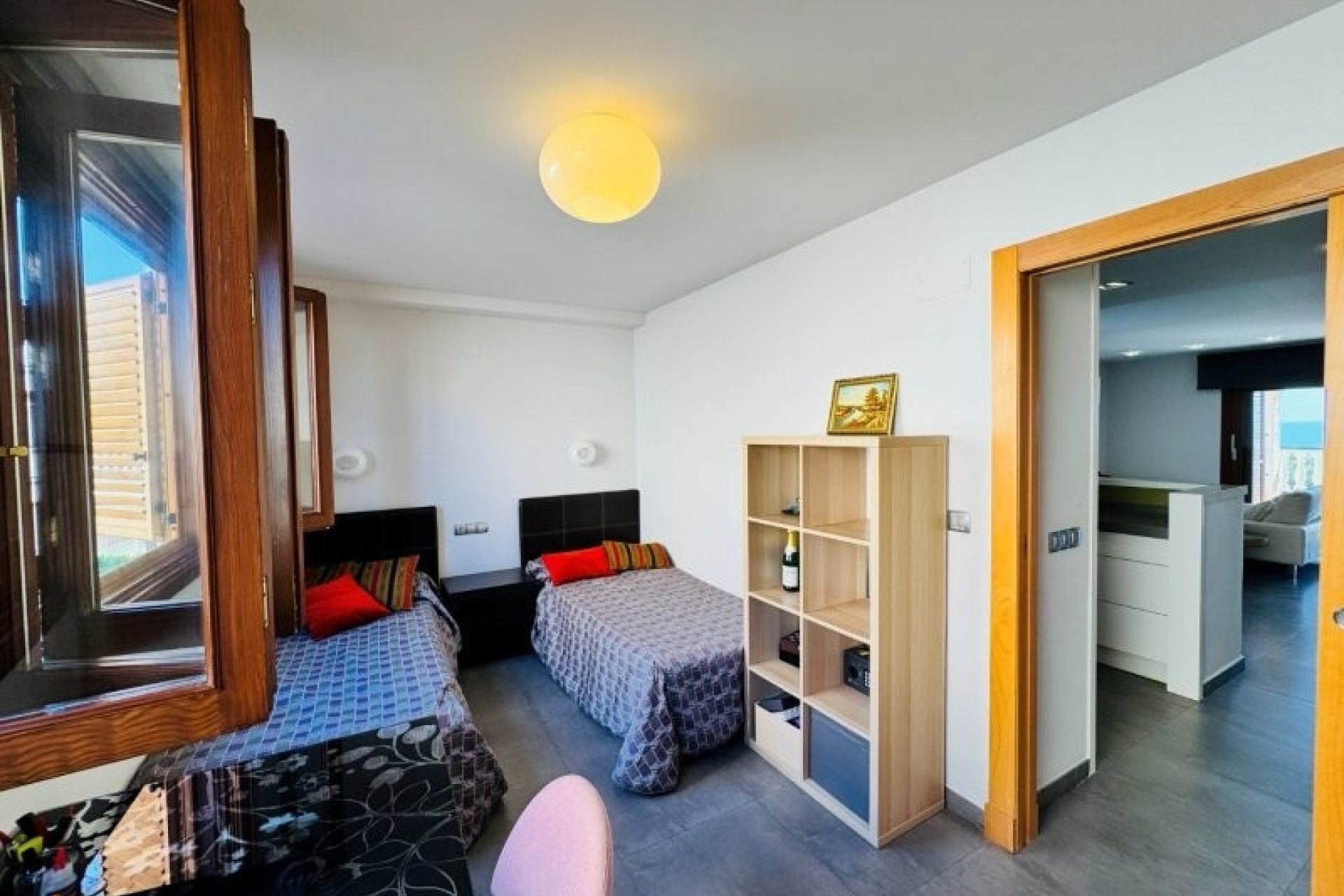 Herverkoop - duplex -
Guardamar del Segura - Costa Blanca