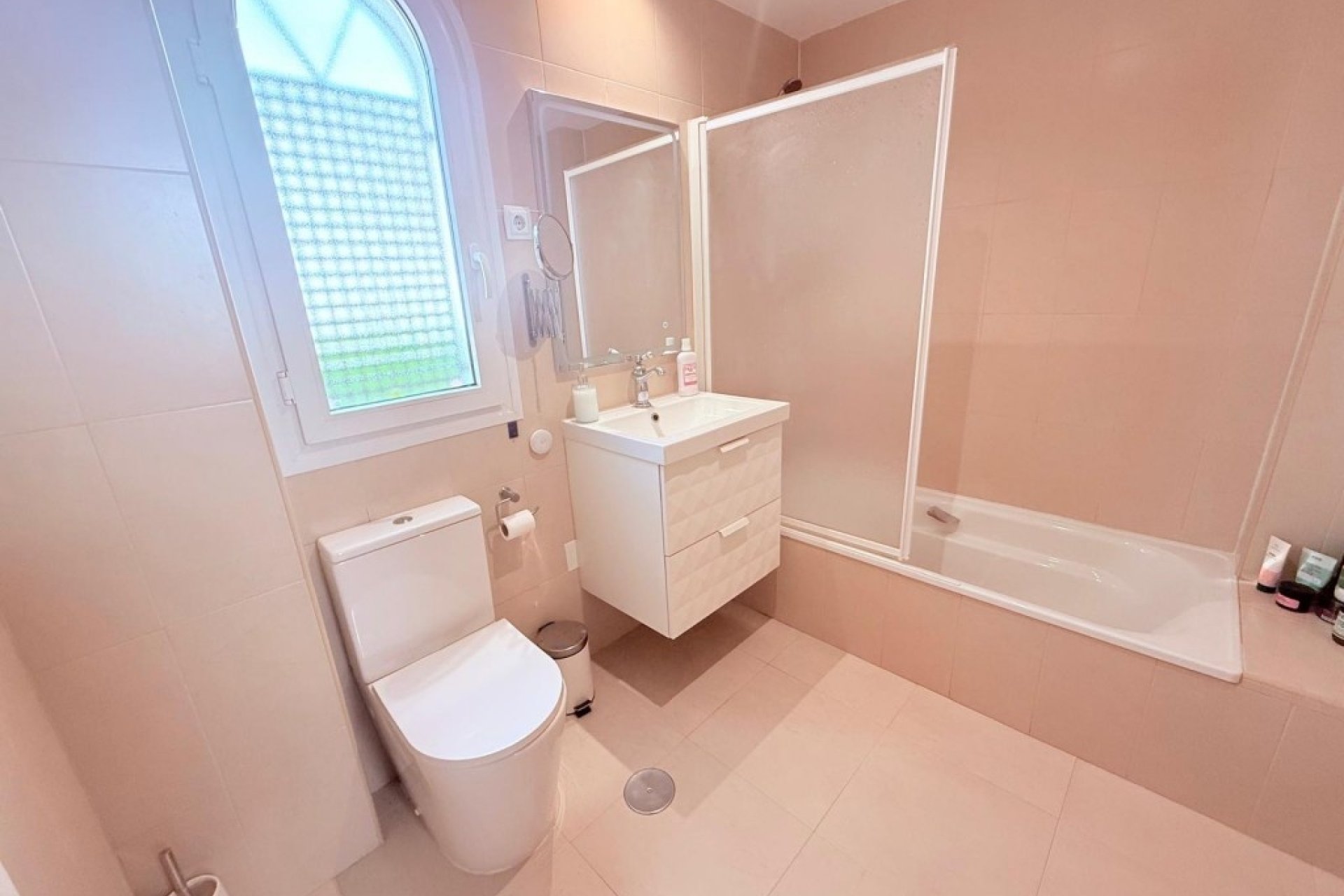 Herverkoop - duplex -
Hacienda Riquelme Golf Resort - Inland