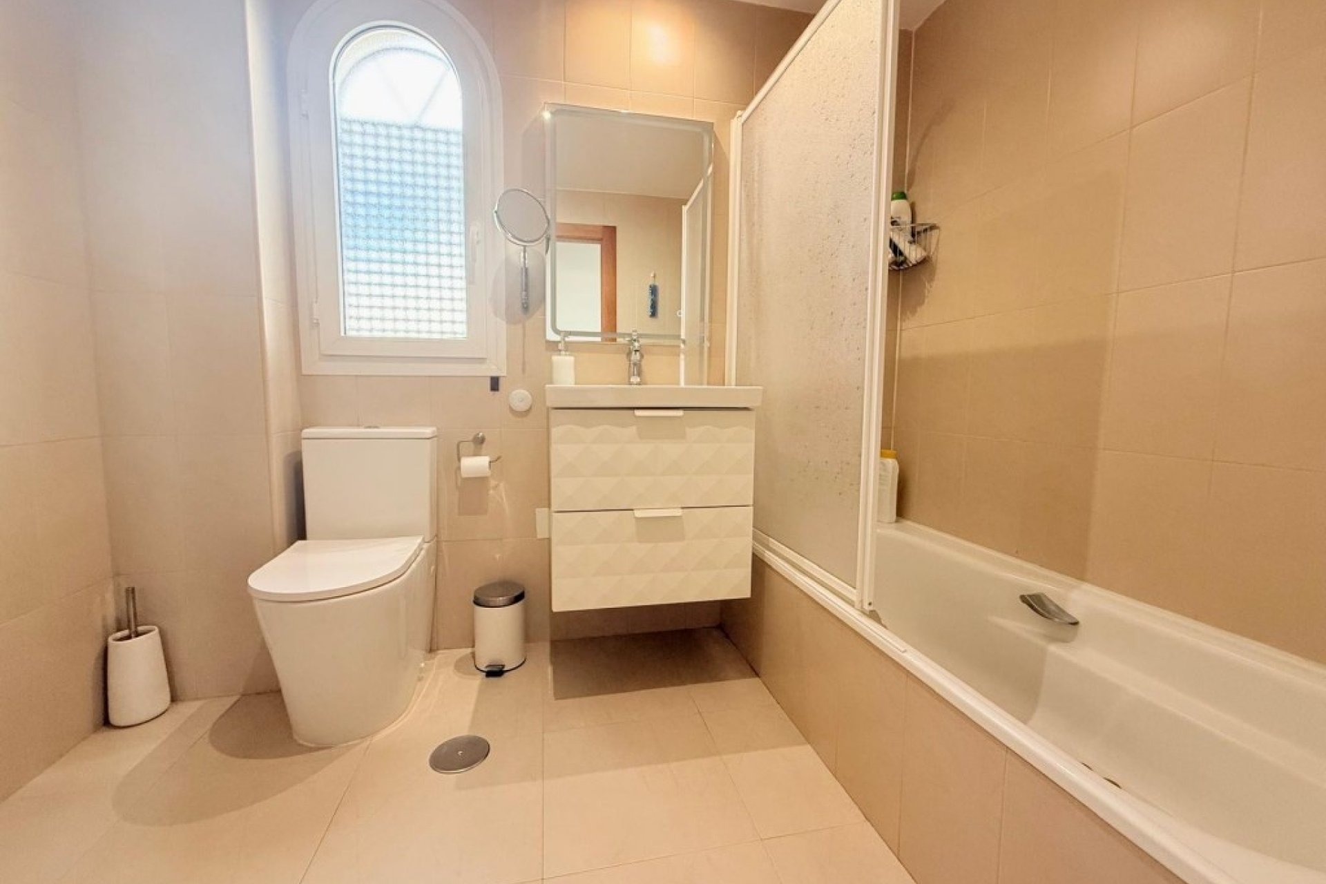 Herverkoop - duplex -
Hacienda Riquelme Golf Resort - Inland