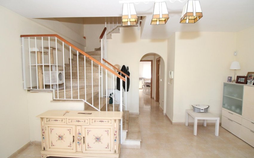 Herverkoop - duplex -
Los Alcazares - Serena Golf