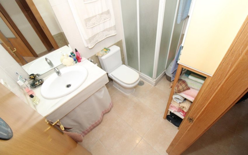 Herverkoop - duplex -
Los Alcazares - Serena Golf