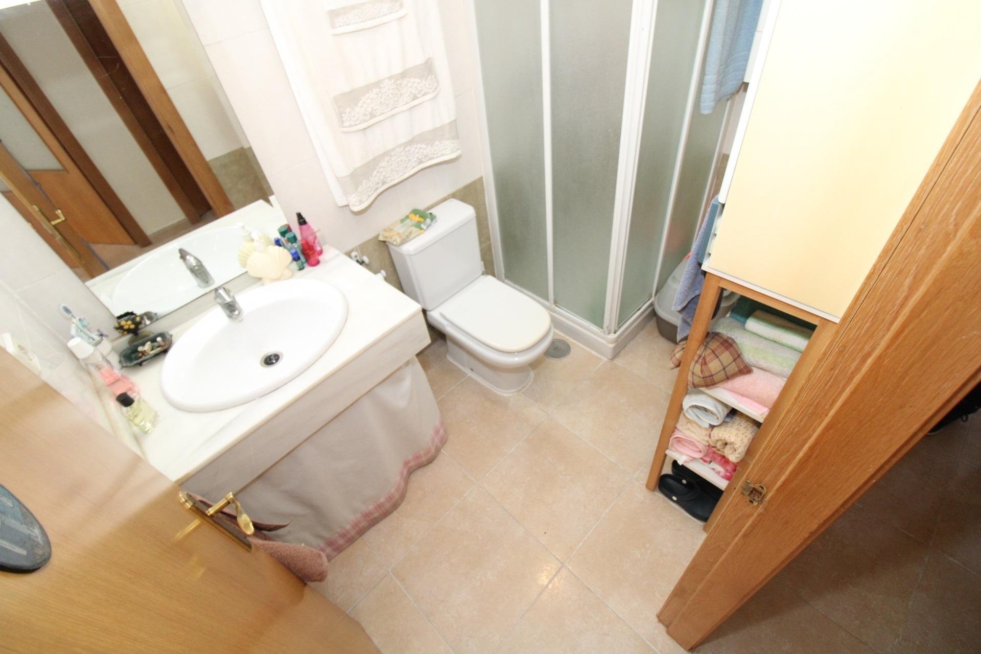 Herverkoop - duplex -
Los Alcazares - Serena Golf