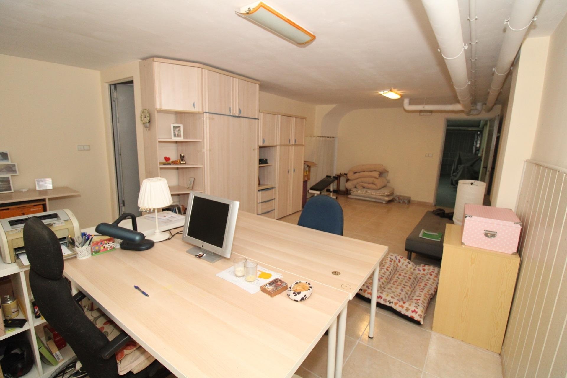 Herverkoop - duplex -
Los Alcazares - Serena Golf