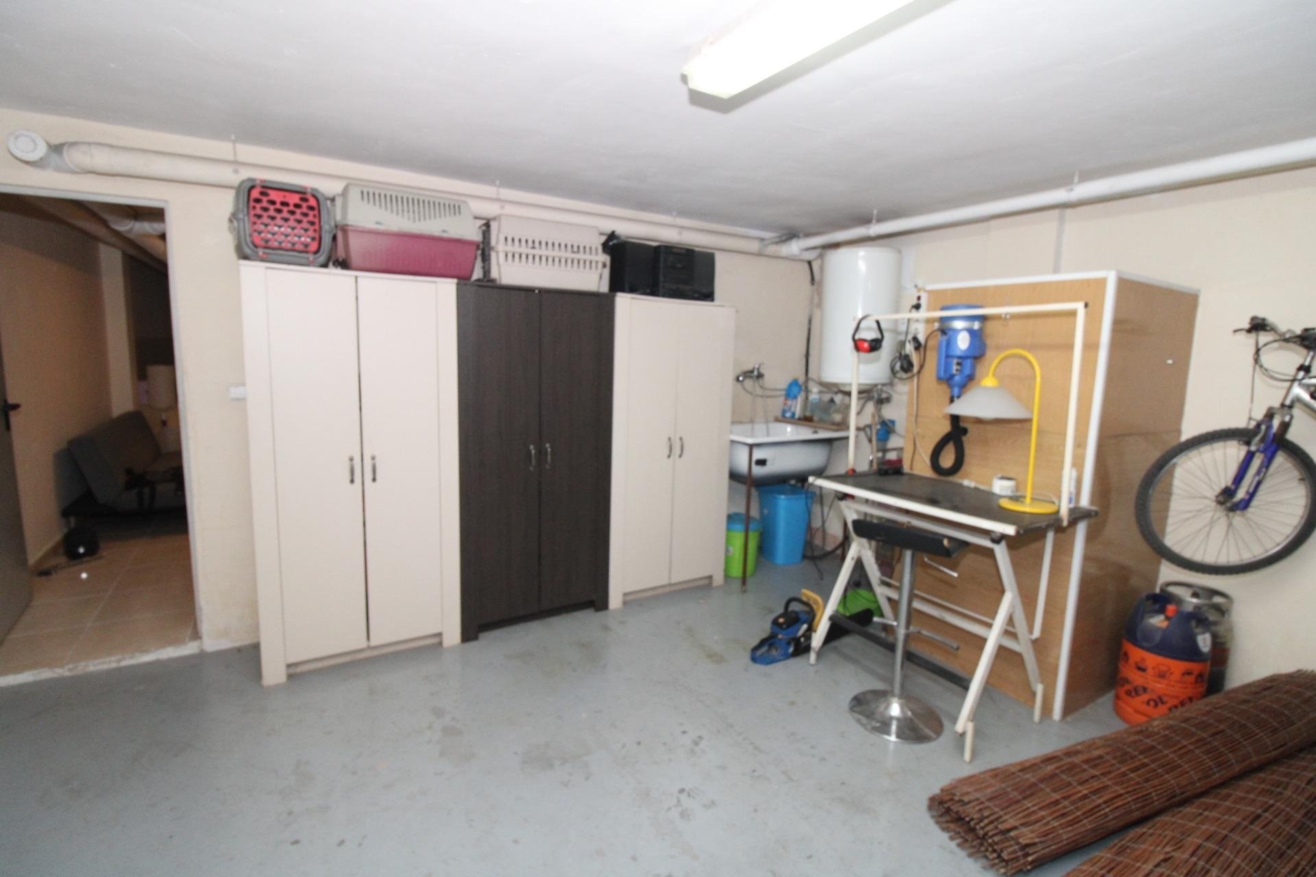 Herverkoop - duplex -
Los Alcazares - Serena Golf