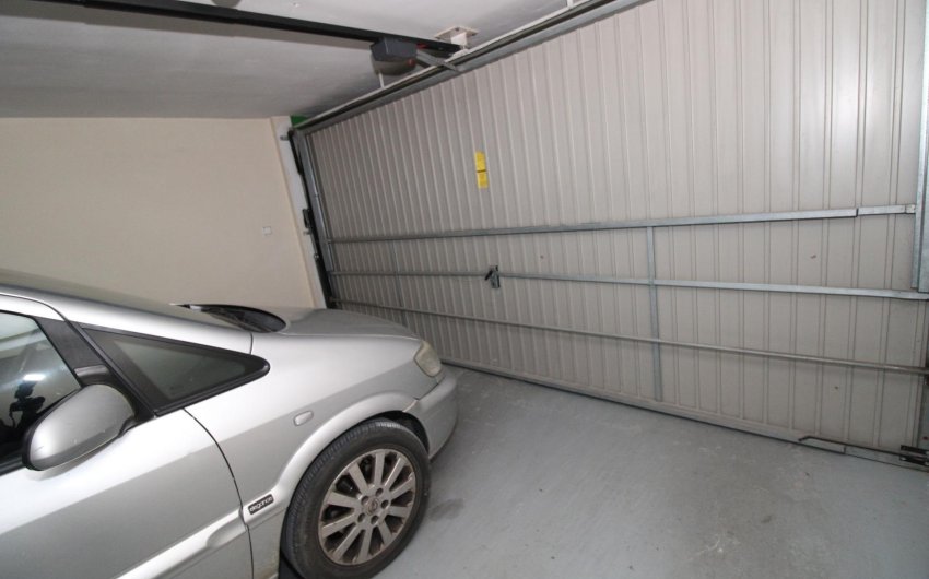 Herverkoop - duplex -
Los Alcazares - Serena Golf