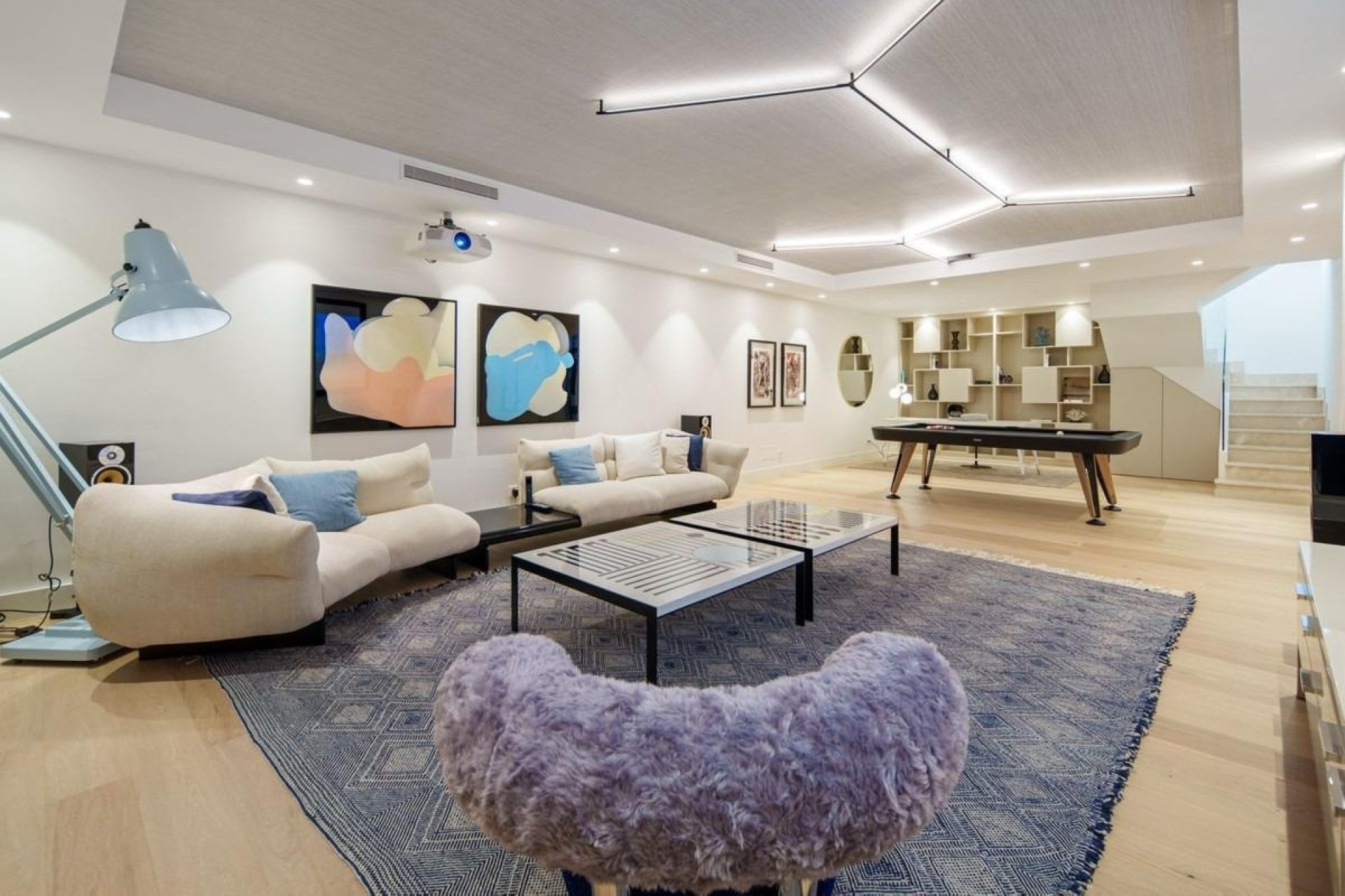Herverkoop - duplex -
Marbella - Nagueles