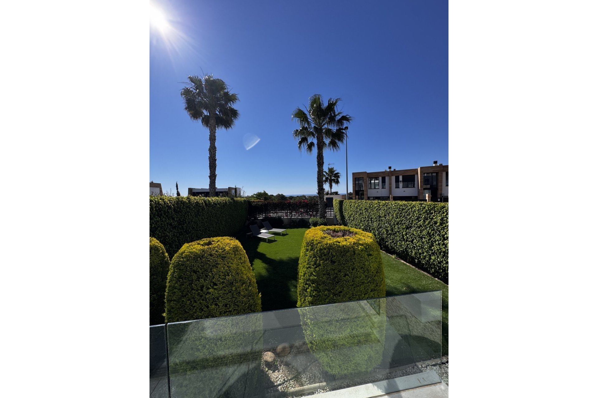 Herverkoop - duplex -
Orihuela Costa - Costa Blanca