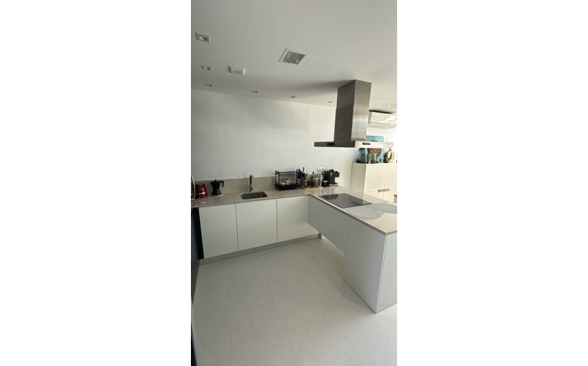 Herverkoop - duplex -
Orihuela Costa - Costa Blanca