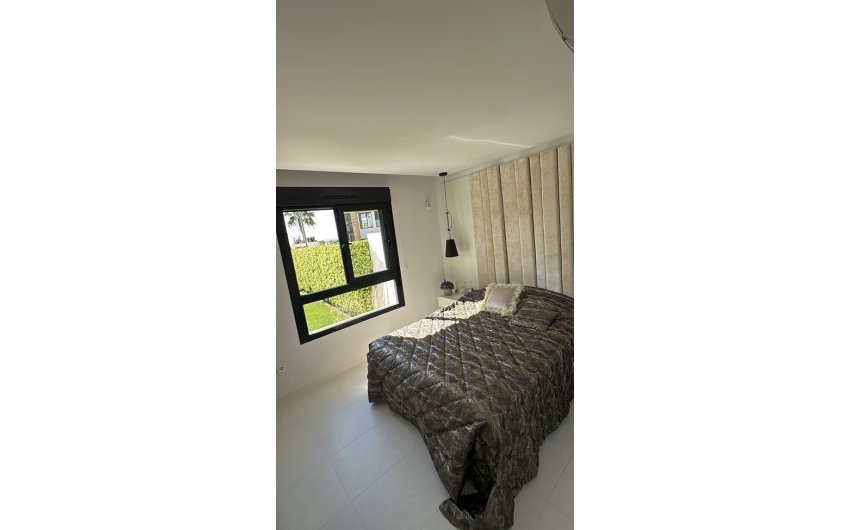 Herverkoop - duplex -
Orihuela Costa - Costa Blanca