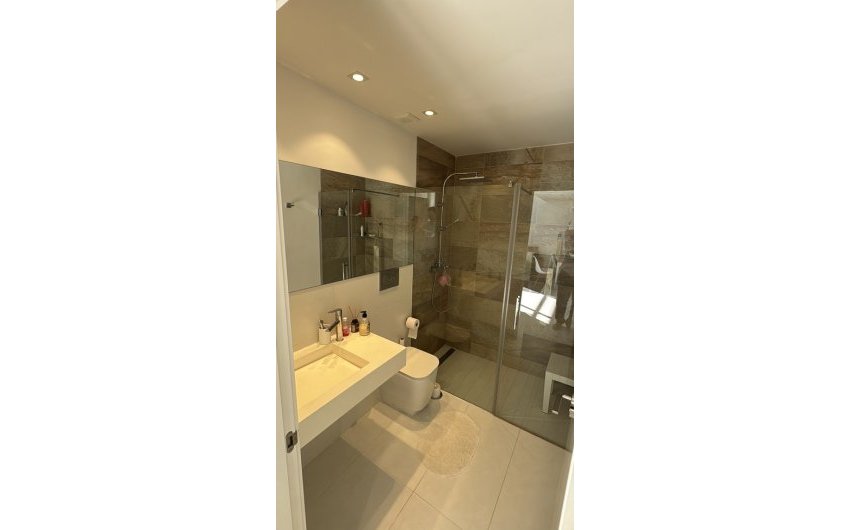 Herverkoop - duplex -
Orihuela Costa - Costa Blanca
