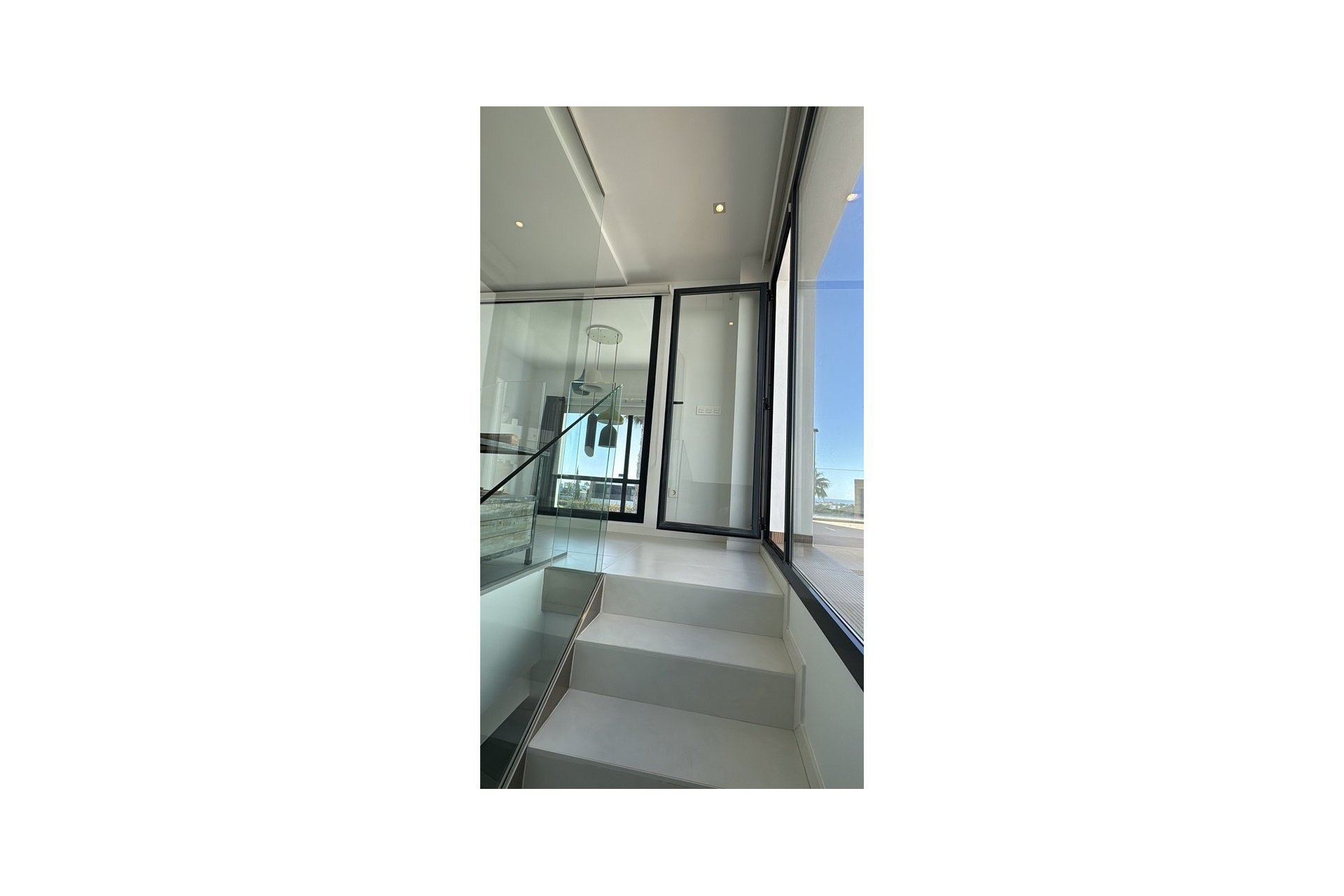 Herverkoop - duplex -
Orihuela Costa - Costa Blanca