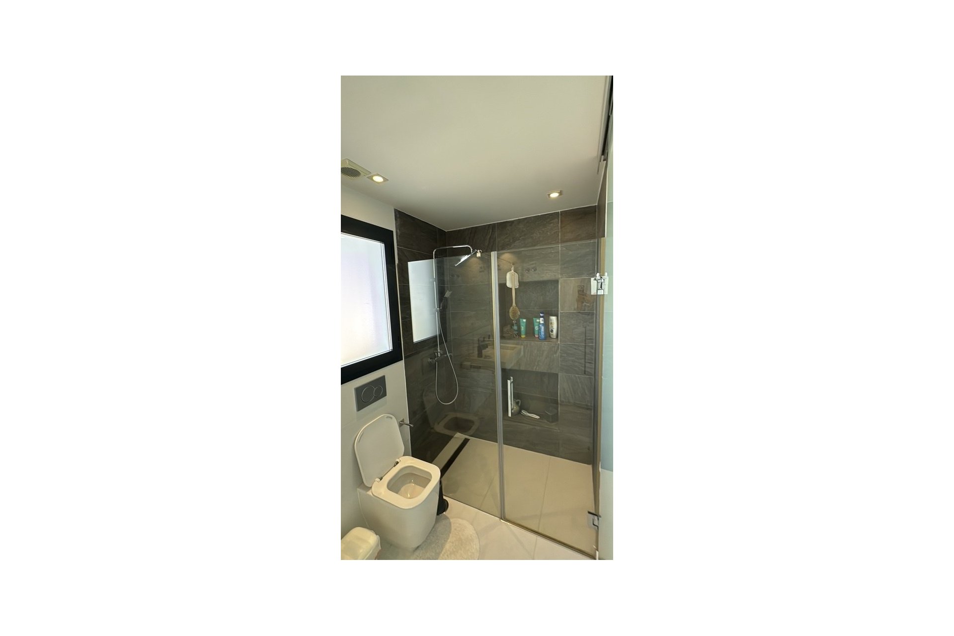 Herverkoop - duplex -
Orihuela Costa - Costa Blanca