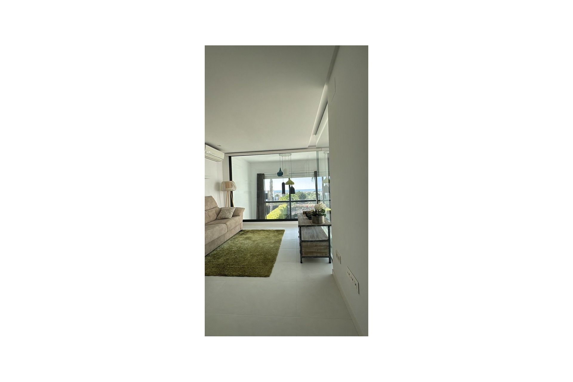 Herverkoop - duplex -
Orihuela Costa - Costa Blanca
