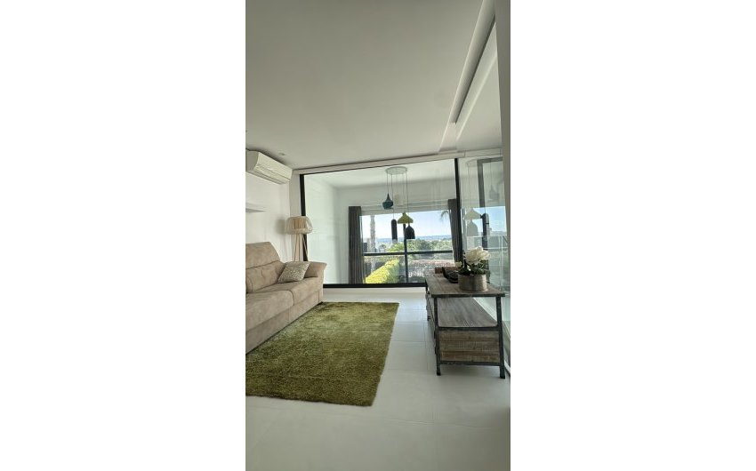 Herverkoop - duplex -
Orihuela Costa - Costa Blanca