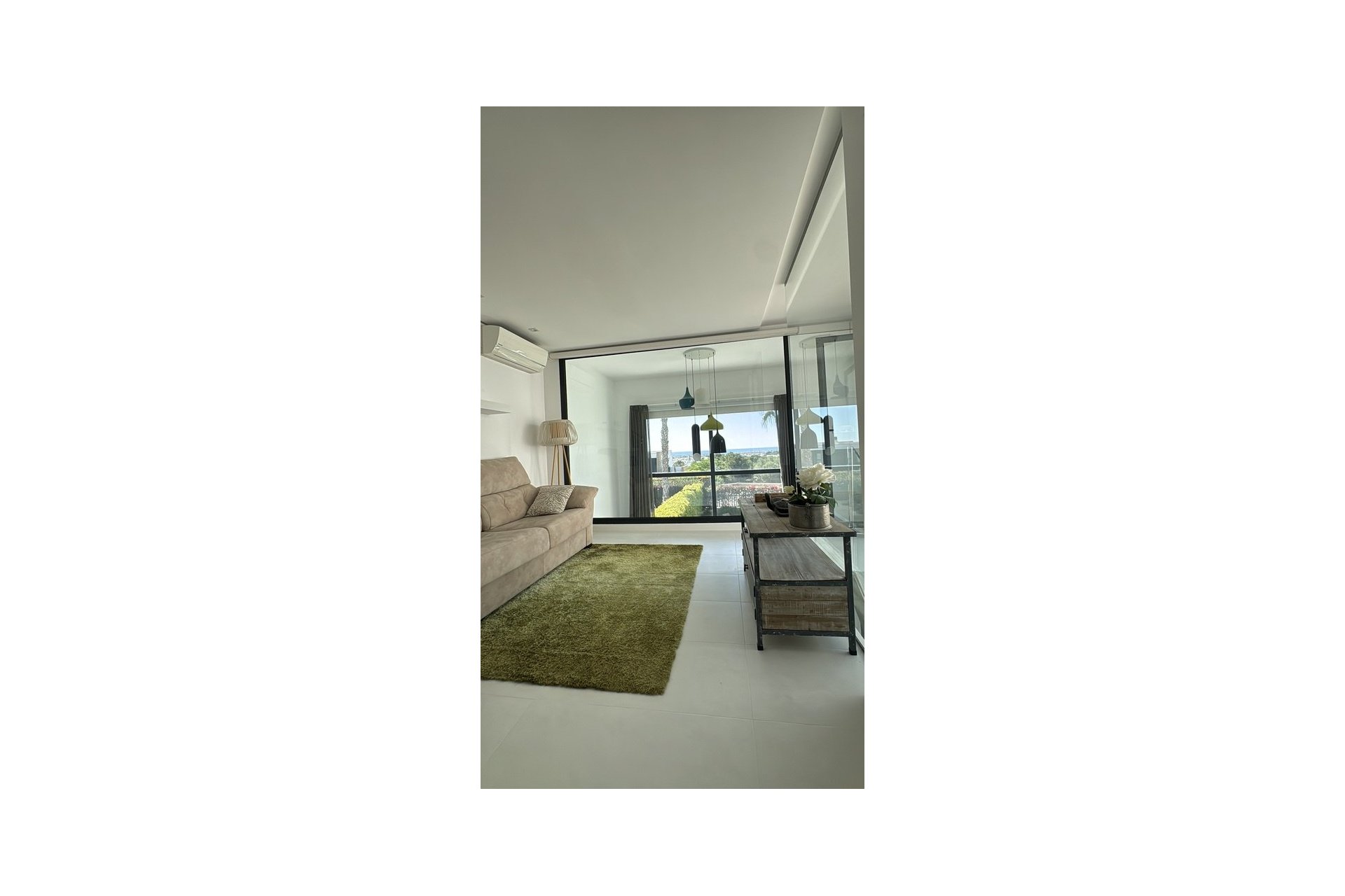 Herverkoop - duplex -
Orihuela Costa - Costa Blanca
