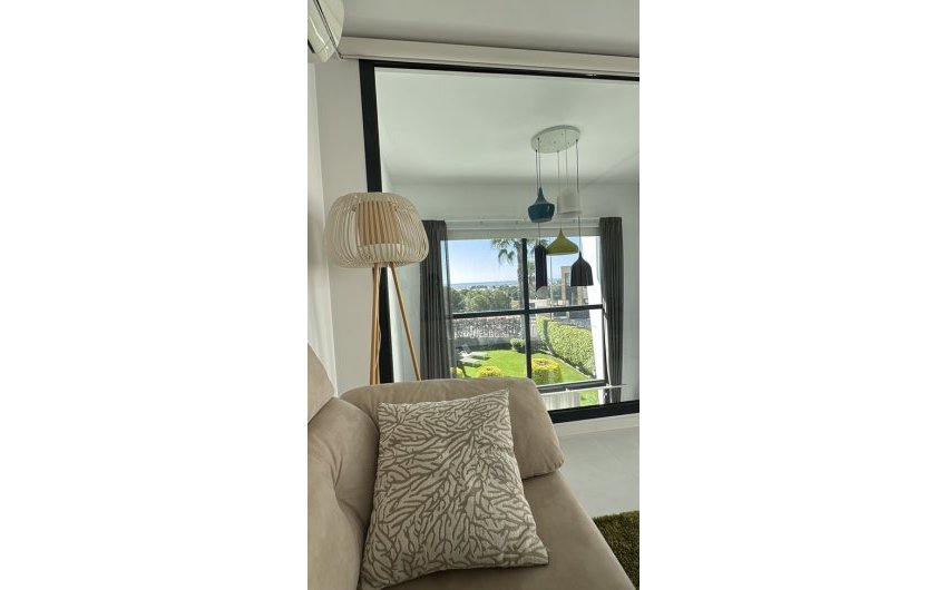 Herverkoop - duplex -
Orihuela Costa - Costa Blanca