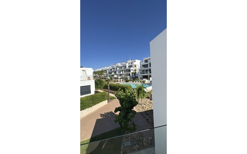 Herverkoop - duplex -
Orihuela Costa - Costa Blanca