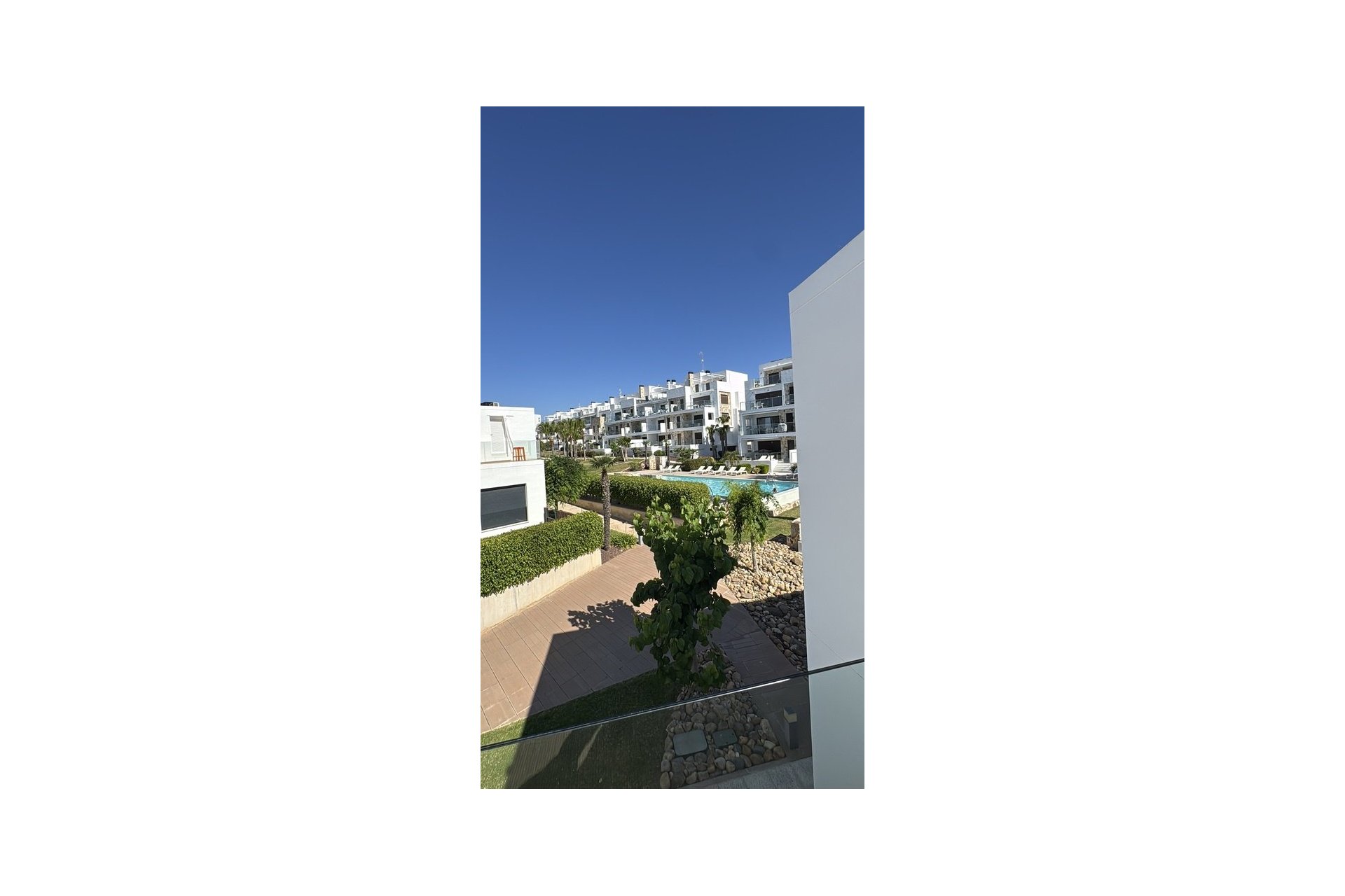 Herverkoop - duplex -
Orihuela Costa - Costa Blanca