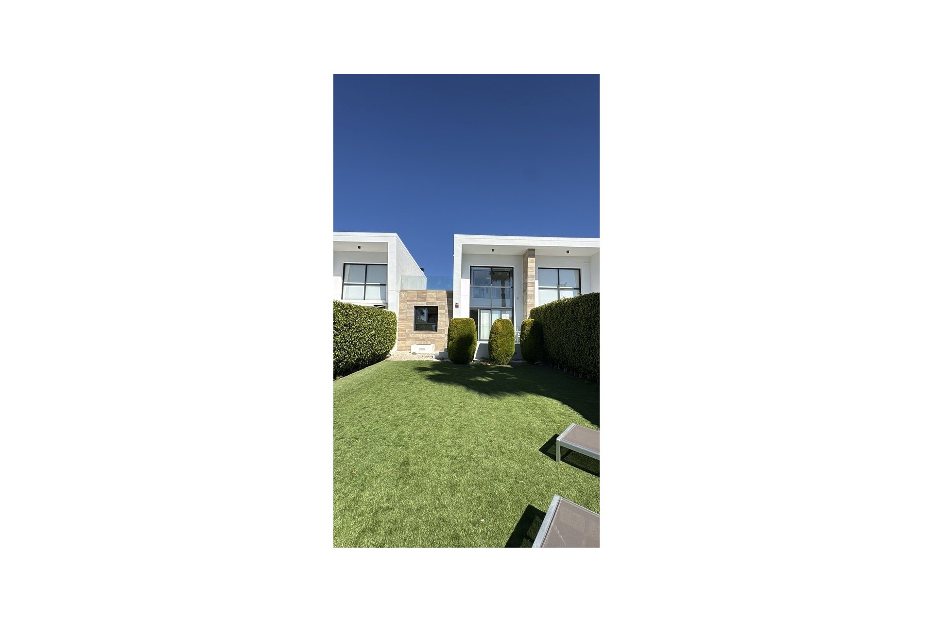 Herverkoop - duplex -
Orihuela Costa - Costa Blanca