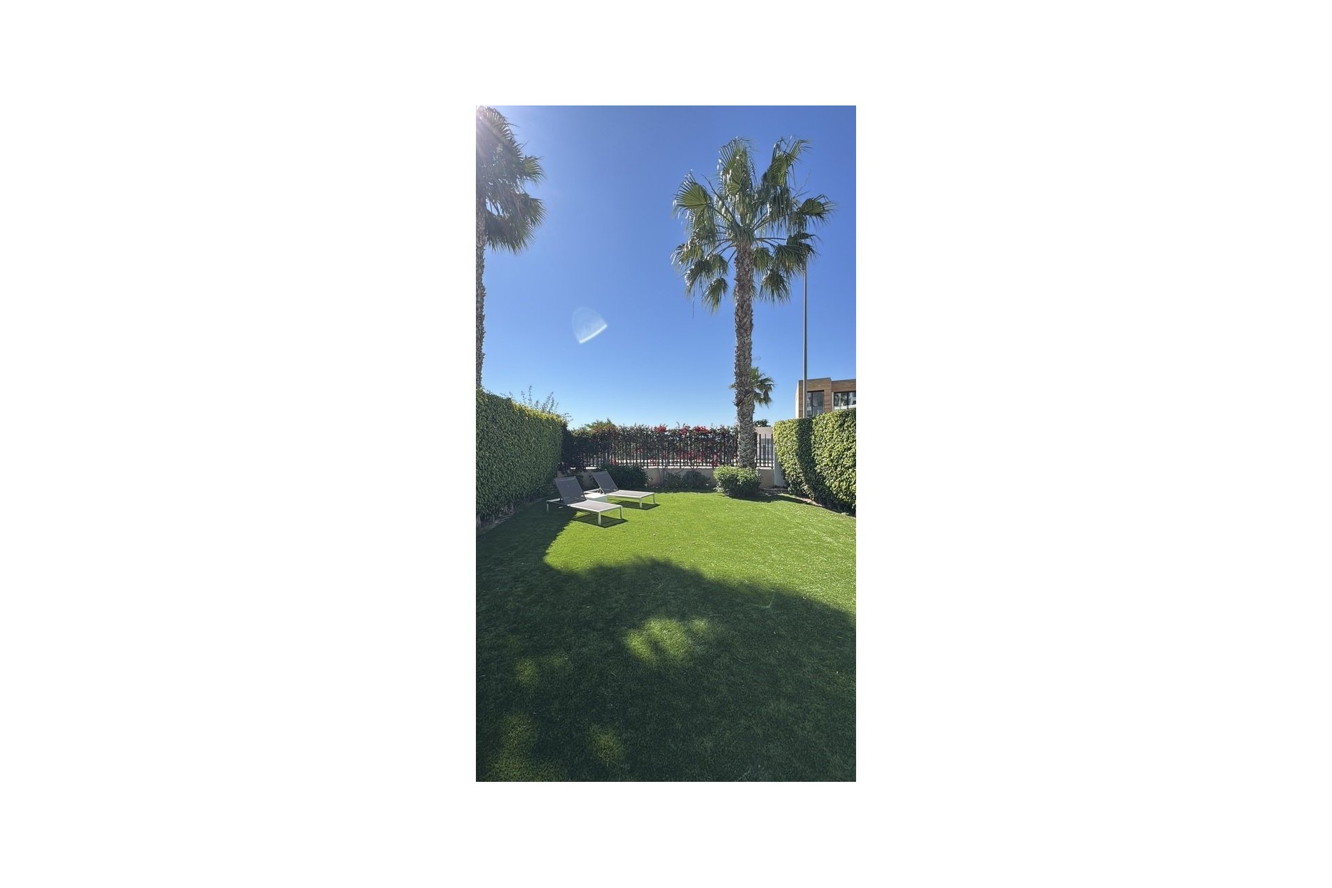 Herverkoop - duplex -
Orihuela Costa - Costa Blanca