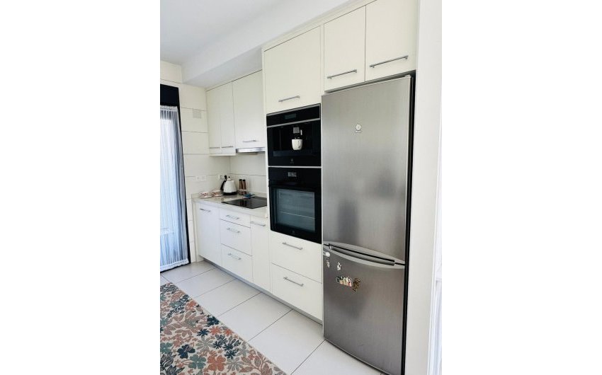Herverkoop - duplex -
Orihuela Costa - Costa Blanca