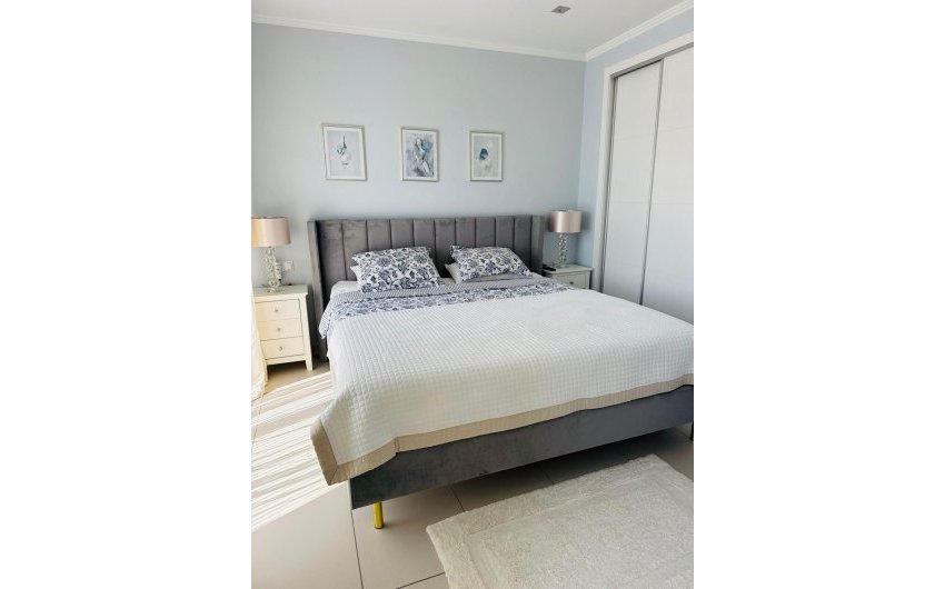 Herverkoop - duplex -
Orihuela Costa - Costa Blanca