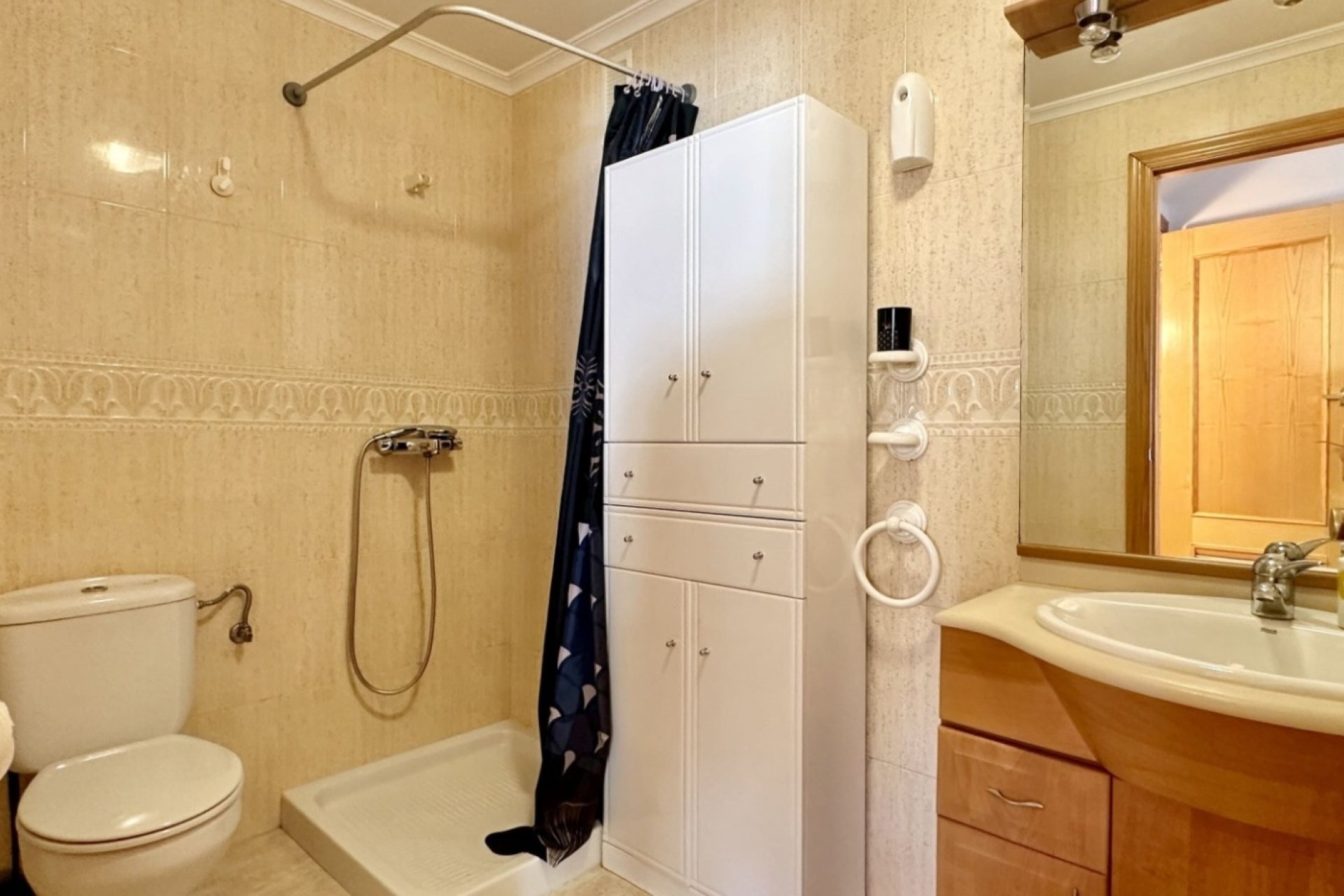 Herverkoop - duplex -
Orihuela Costa - Costa Blanca