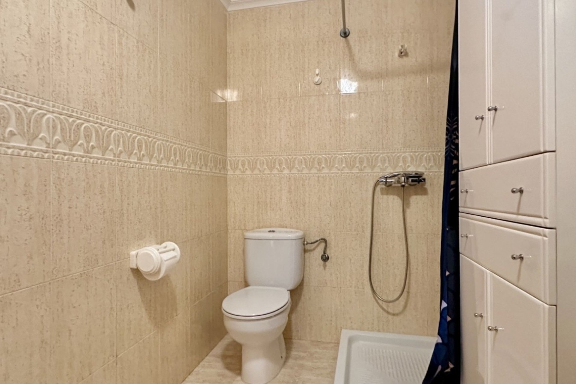 Herverkoop - duplex -
Orihuela Costa - Costa Blanca