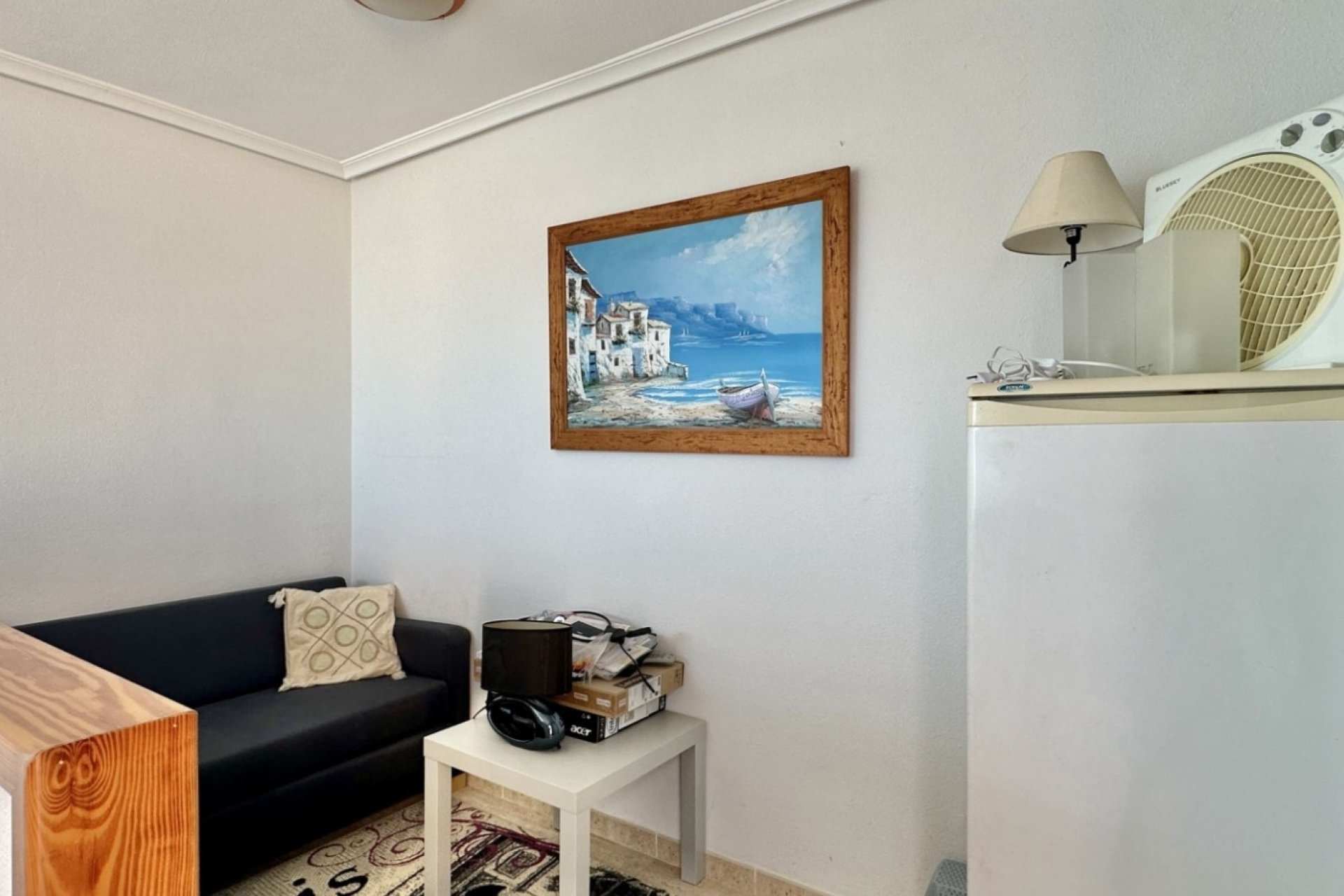 Herverkoop - duplex -
Orihuela Costa - Costa Blanca