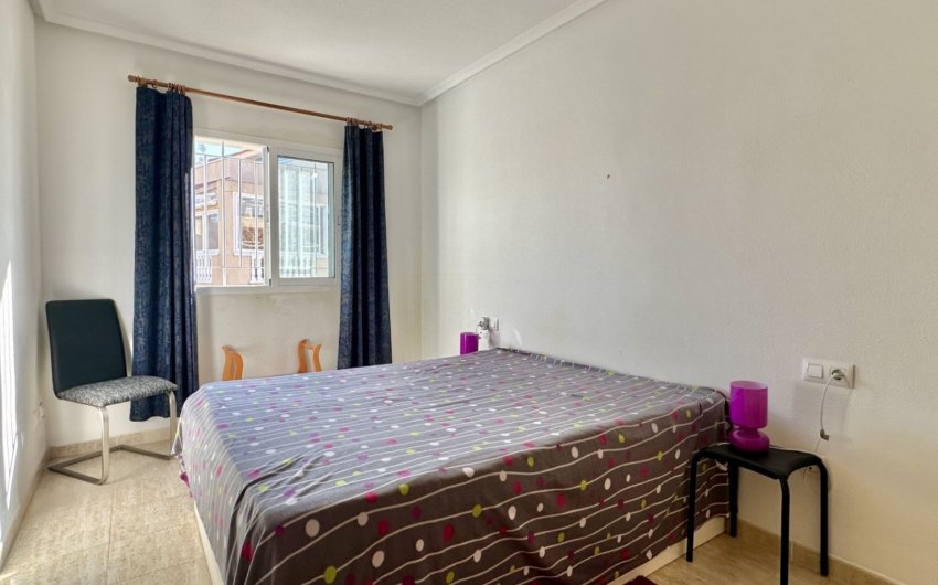 Herverkoop - duplex -
Orihuela Costa - Costa Blanca