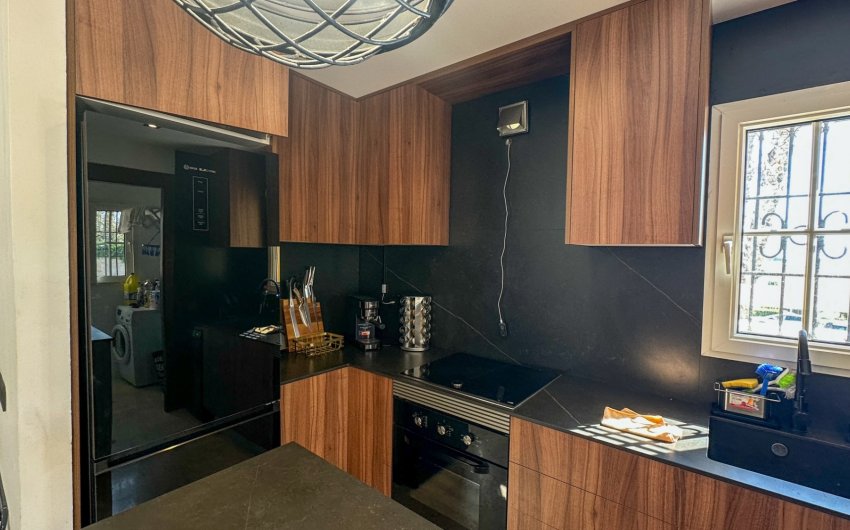 Herverkoop - duplex -
Orihuela Costa - Costa Blanca