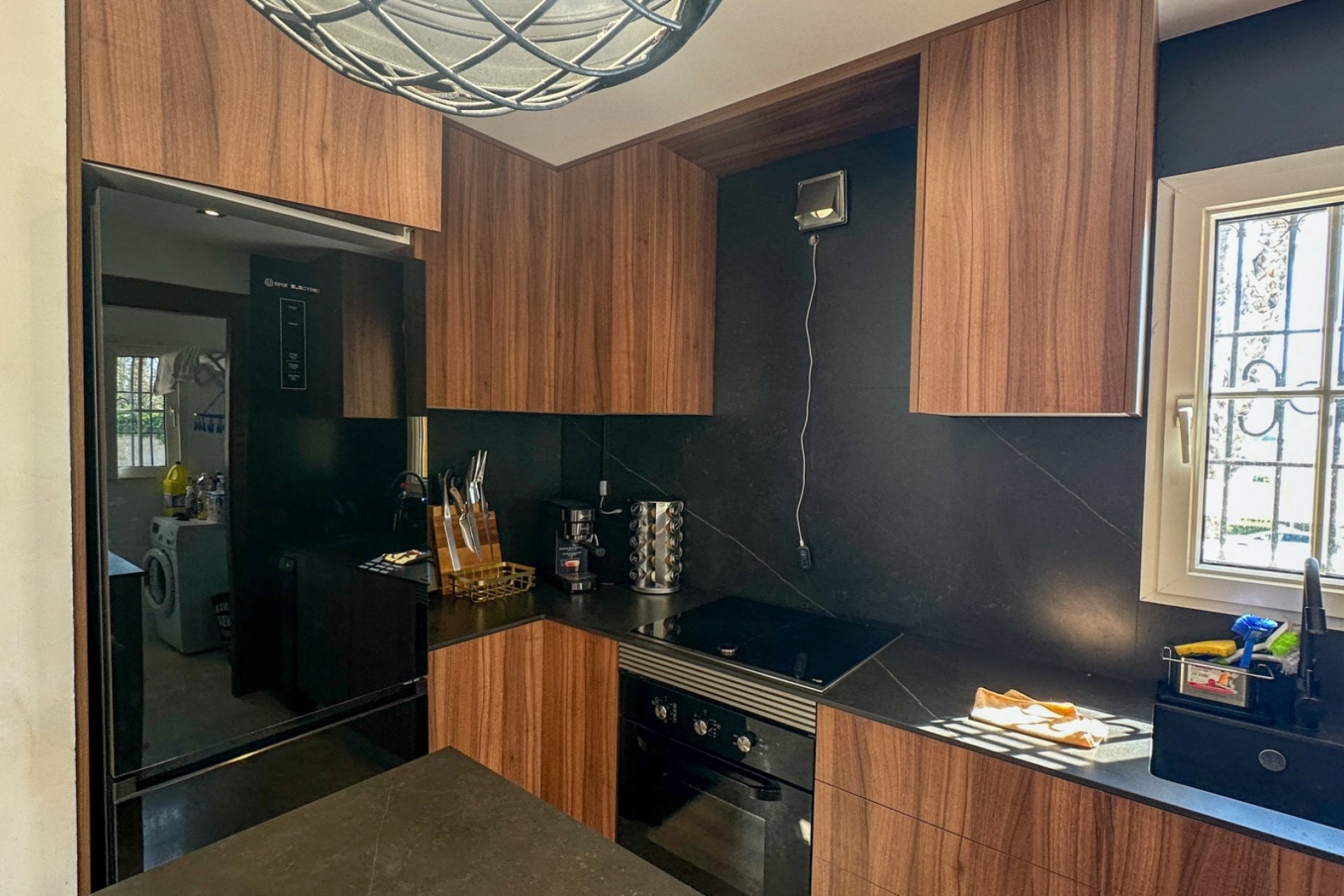 Herverkoop - duplex -
Orihuela Costa - Costa Blanca