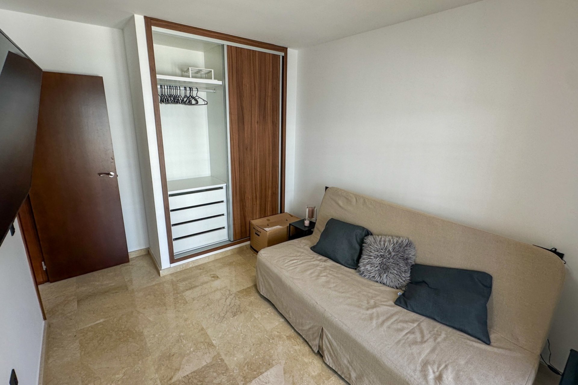 Herverkoop - duplex -
Orihuela Costa - Costa Blanca