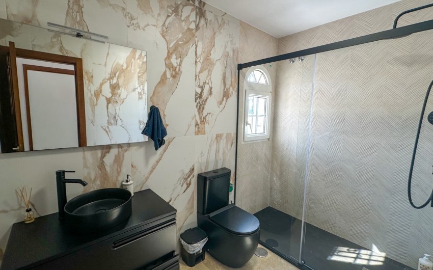 Herverkoop - duplex -
Orihuela Costa - Costa Blanca