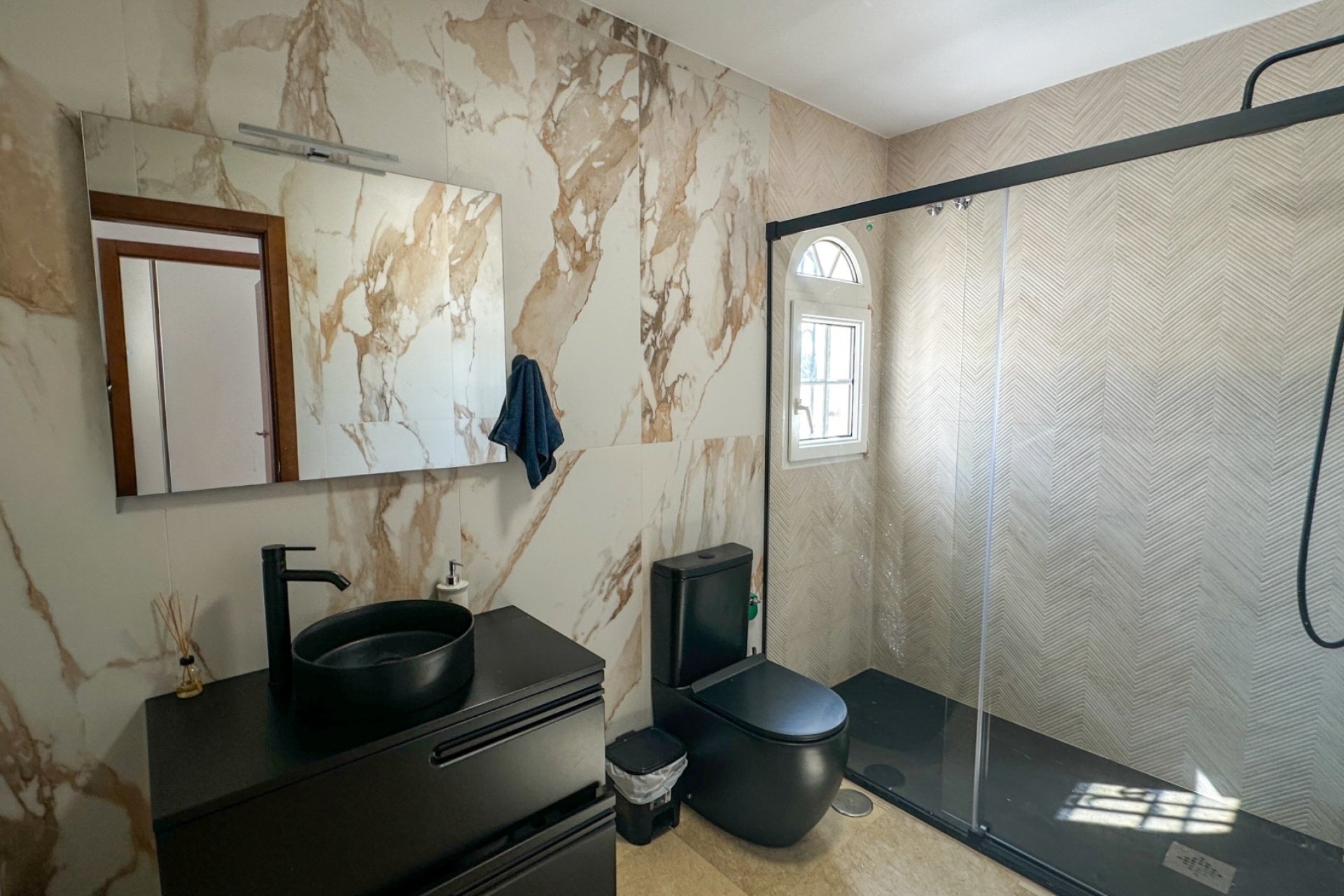 Herverkoop - duplex -
Orihuela Costa - Costa Blanca