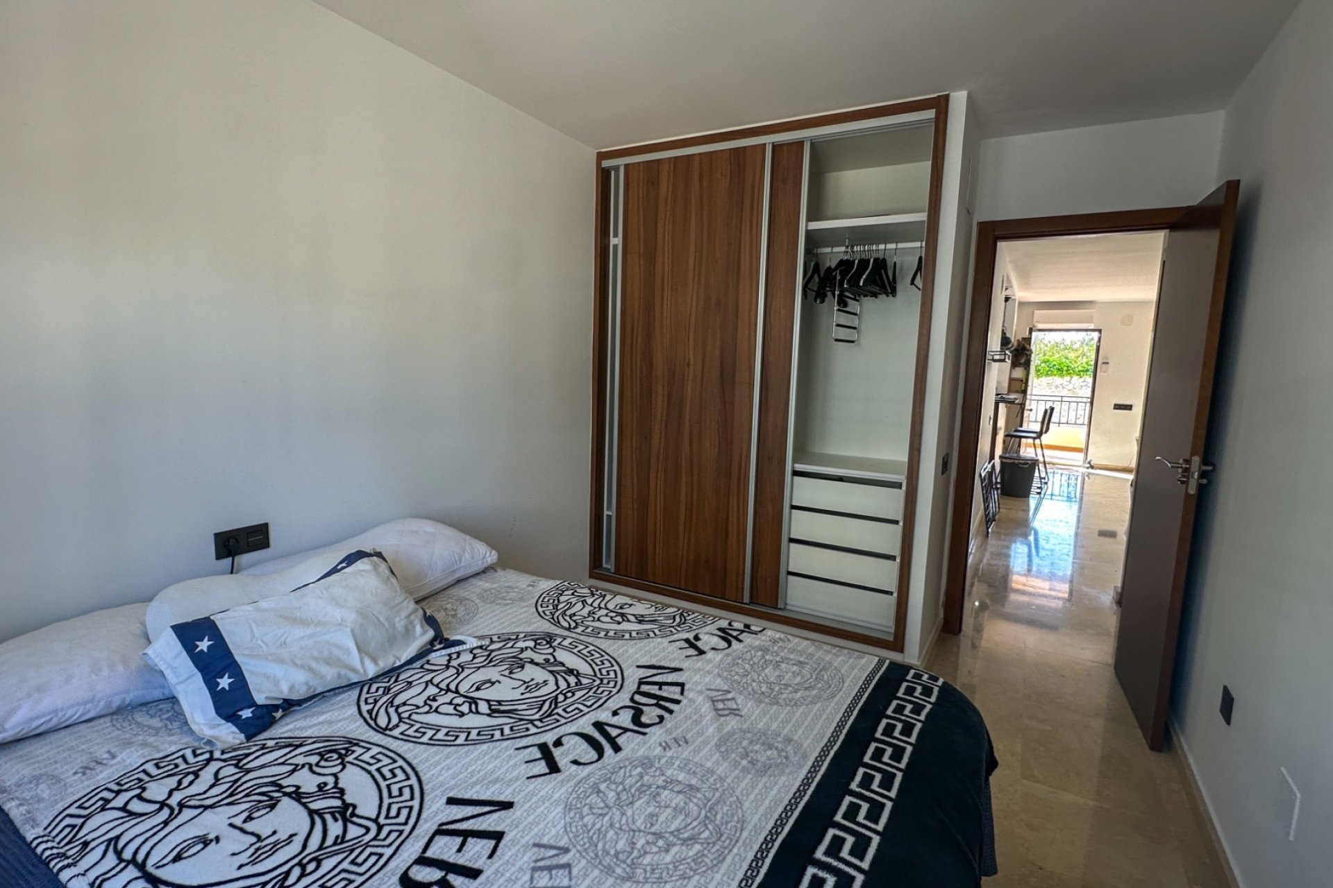 Herverkoop - duplex -
Orihuela Costa - Costa Blanca